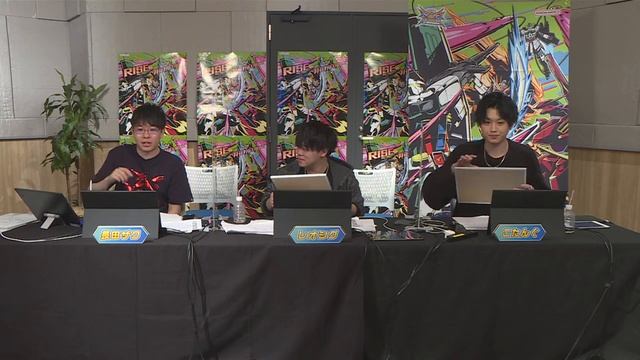 「機動戦士ガンダム エクストリームバーサス2 クロスブースト」全国大会"PDF2022”ウォッチパーティー プレイヤーズトーク【BNAM公式】 смотреть онлайн