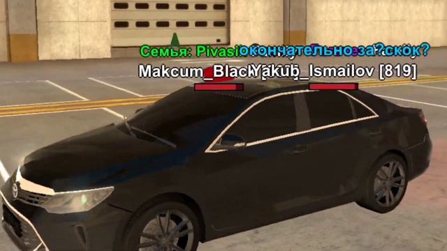 ПУТЬ ПЕРЕКУПА НА БЛЕК РАША #4 - ПЕРЕКУП НОВЫХ ТАЧЕК ИЗ ОБНОВЫ НА BLACK RUSSIA! смотреть онлайн