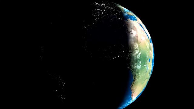 Unity - Planet Shader смотреть онлайн
