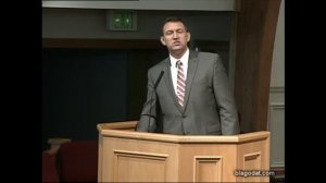 Проповедь - Почему случился крах отношений.. (Вениамин Назарук)