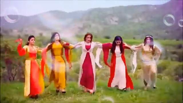 Turkish dance? смотреть онлайн