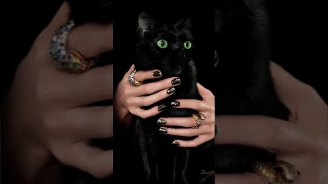 какая же красота