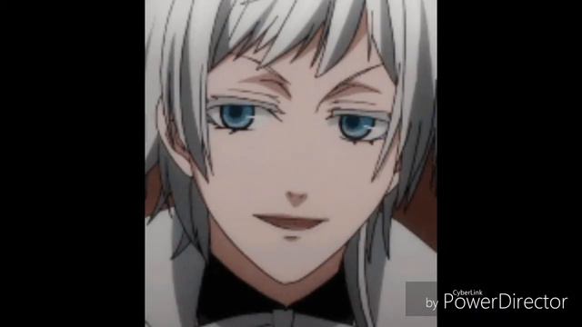 Black Butler~ Mey Rin x Charles Grey смотреть онлайн