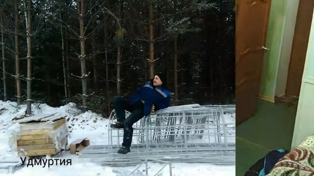 Яр удмуртия 2016 смотреть онлайн