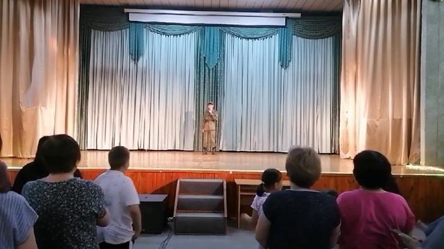 В день Российского флага моего государства смотреть онлайн