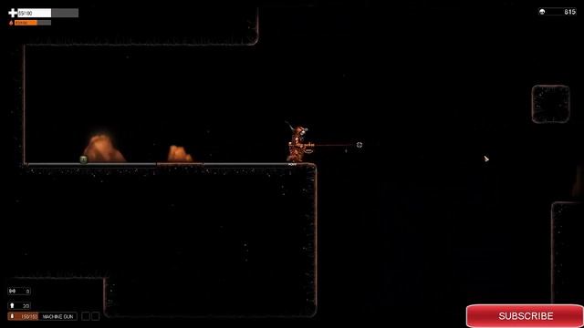 Orange Moon Level 2 Mining Gameplay (Game Pc) смотреть онлайн