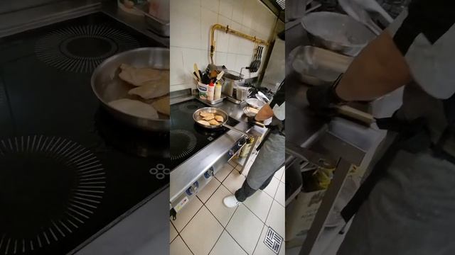 ЛУЧШИЙ СПОСОБ ПРИГОТОВИТЬ ФИЛЕ смотреть онлайн