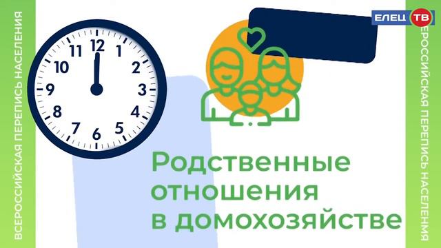 15 октября в стране стартует Всероссийская перепись населения смотреть онлайн