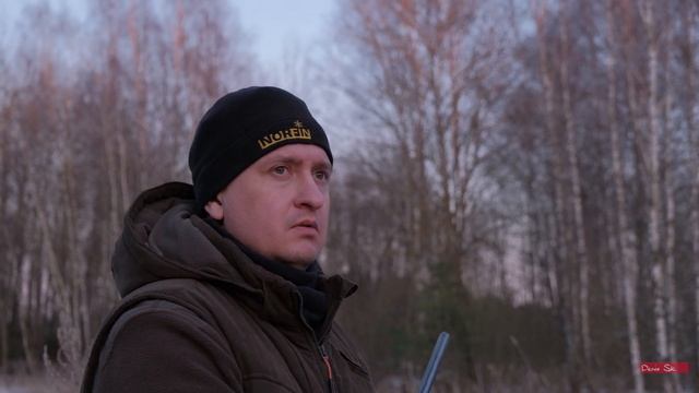 Охота на Вальдшнепа. FujiFilm X-T3 смотреть онлайн