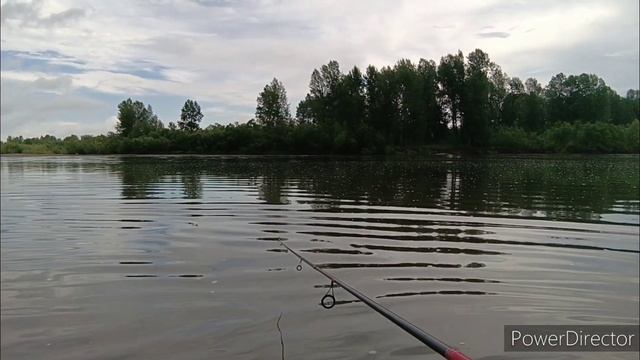 утренняя рыбалка на Кану в близ деревни Ашкаул Канский район Красноярский край смотреть онлайн