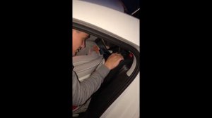 Как установить автокресло Chicco YOUniverse Fix/How to install a car seat Chicco YOUniverse Fix 123