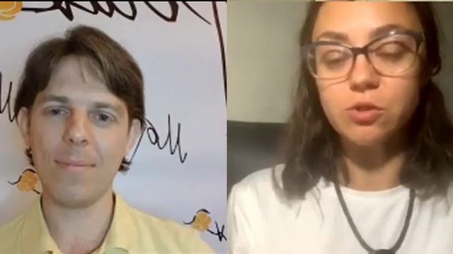 Как продвигать Инстаграм с помощью партнеров. #чайсморошкой c Евгенией Цюра смотреть онлайн