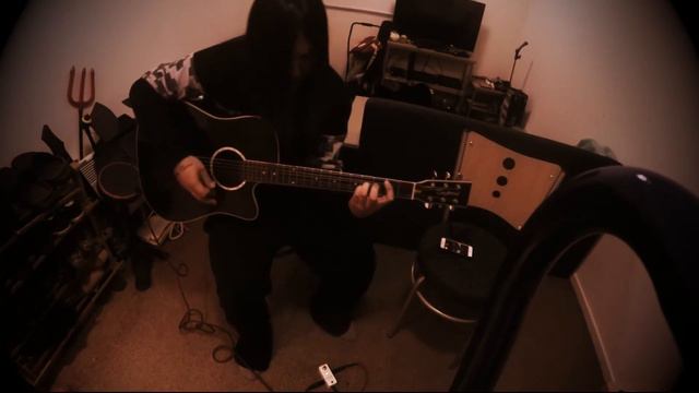 Mooer Micro Looper Testing