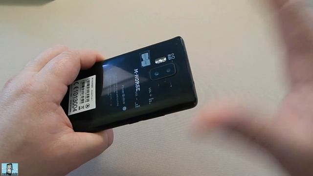 M-Horse – 18:9 , 5,7 inch , 4 камеры , 3/32, 4380 mAh , 4G LTE. смотреть онлайн