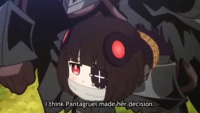 pantagruel damsel смотреть онлайн