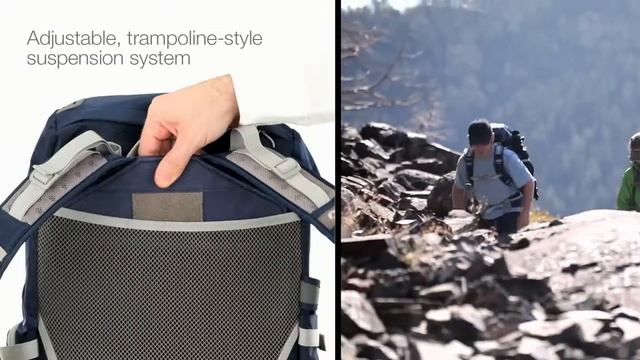 Lowepro Rover Pro AW Series смотреть онлайн