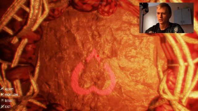 AGONY Demo | ДОБРО ПОЖАЛОВАТЬ В СИСЯСТЫЙ АД смотреть онлайн