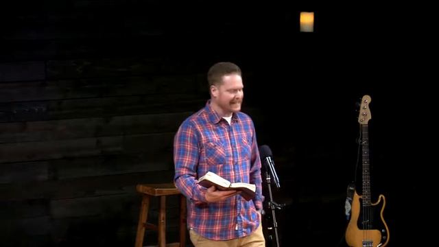 Sunday, Psalm 7:1-5 "Trust The Lord" 6-19-22 смотреть онлайн