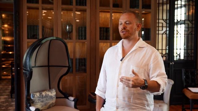 Важные мысли о главном: участники Muilti Family Office о поездке, планах и ценностях смотреть онлайн