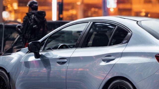 Subaru WRX 2025: Sports Car With Crazy Features, You Must Know!