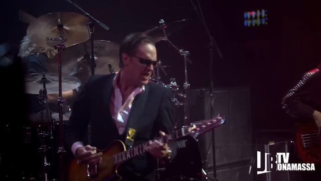 Joe Bonamassa Official - 