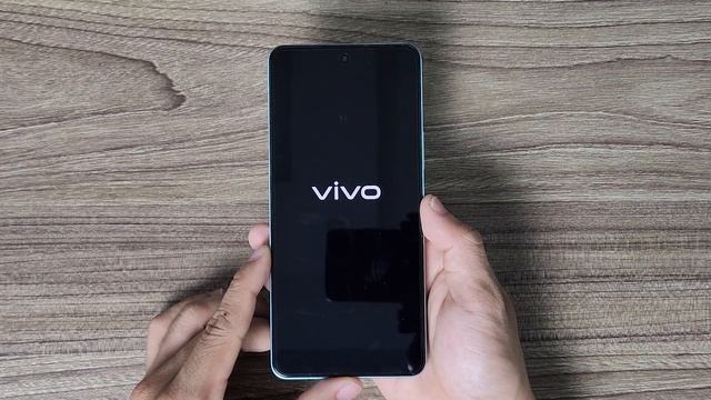 How to Hard Reset Vivo Y36 | Pattern, Password Remove without PC смотреть онлайн