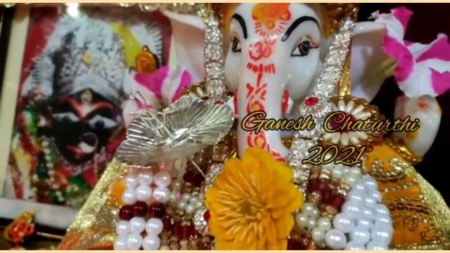 Ganesh Chaturthi 2021 at Baramulla, Kashmir смотреть онлайн