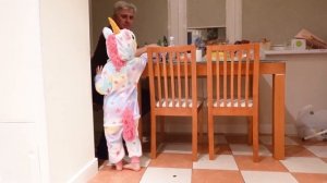 VLOG Три единорожка