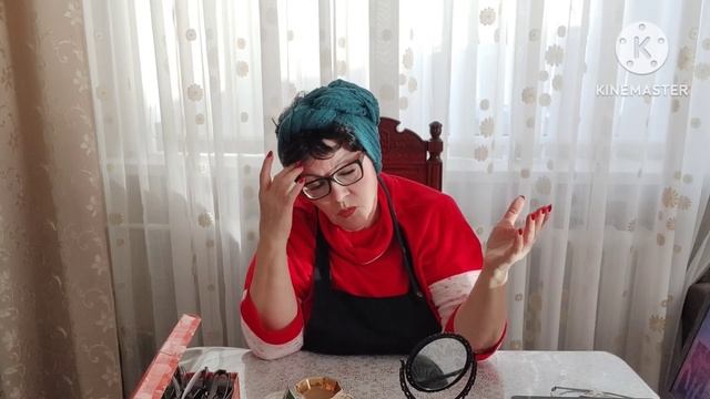 2108.КАК я ЗАВЯЗЫВАЮ ШАРФЫ и ПЛАТКИ!? Мне ВАШЕ 