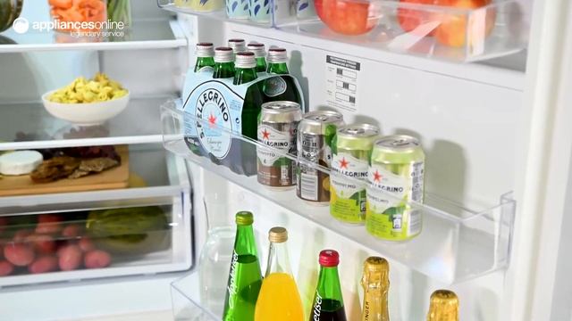 Product Review: Kelvinator KBM5302WC-R 496L Bottom Mount Fridge смотреть онлайн