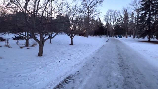 Переехали в Канаду, новая жизнь. CUAET смотреть онлайн