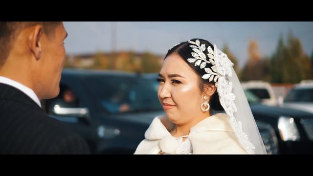 Love story. Азамат-Сымбат смотреть онлайн