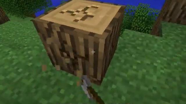Выживание в minecraft вместе с LORDTrAne - 11 New World смотреть онлайн