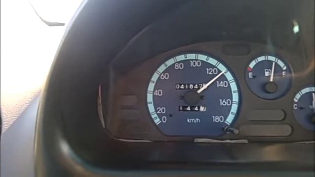 максимальная скорость матиза 160км/ч смотреть онлайн