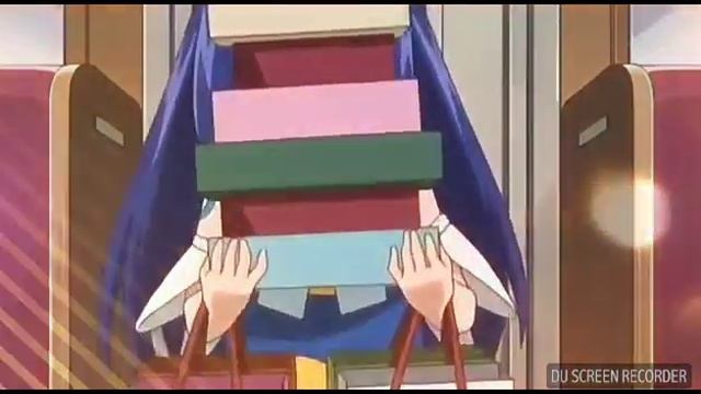 Клип Аниме стиль круче всех смотреть онлайн