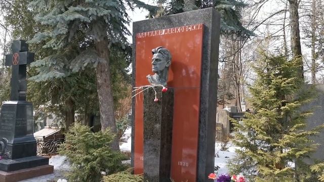 Новодевичье кладбище. Экскурсия по главному некрополю советской эпохи