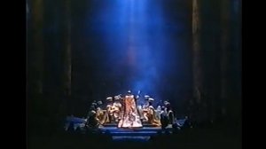 Мусоргский - Борис Годунов. Скорбит душа