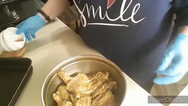 МЕД И ВАССАБИ - НЕОБЫЧНЫЙ,ВКУСНЫЙ МАРИНАД. смотреть онлайн