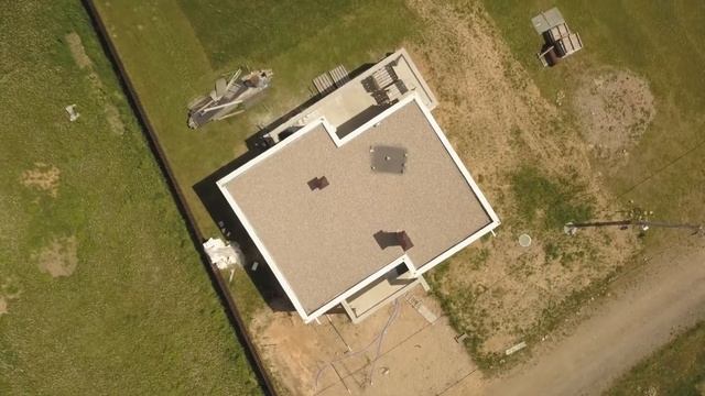 Обзор#2 Балласт в кровельной системе из Гравия. Смотри как это делается смотреть онлайн