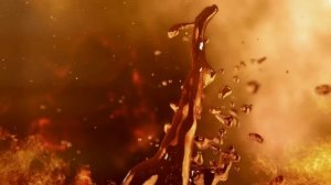 Заставка Rock Party Time (BRIDGE TV)