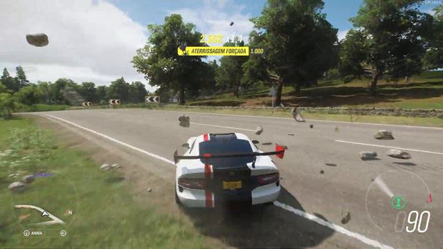 Forza Horizon 4 : RTX 3060 Ti 8GB (2K Ultra) смотреть онлайн