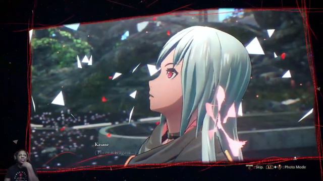 FightingFiendX: plays Scarlet Nexus pt 4 смотреть онлайн