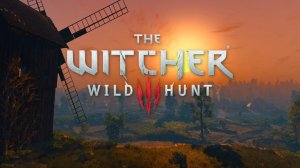 The Witcher 3 Wild Hunt - Ведьмак 3 Эмбиент Ambient music Фоновая музыка