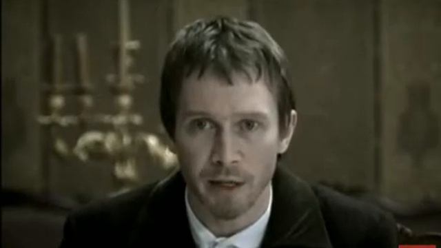 Евгений Миронов. Один рассказ. ( телесериал "Идиот" - 1-я серия реж. В. Бортко ) смотреть онлайн