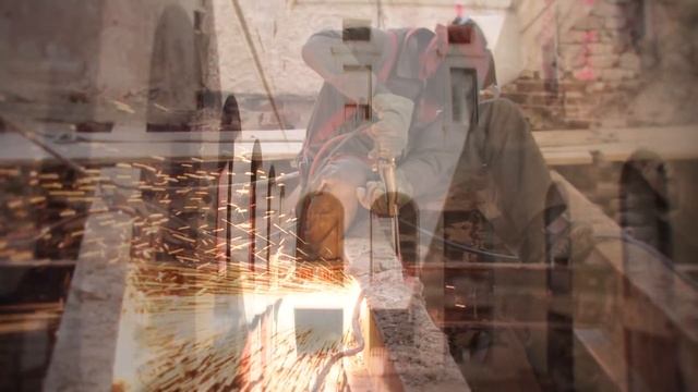 ACCIONA Restores the National Archaeological Museum of Madrid, Spain смотреть онлайн