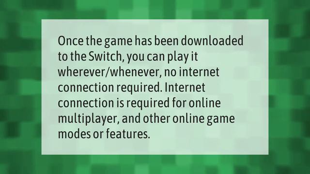 Can you play Nintendo eShop games offline? смотреть онлайн