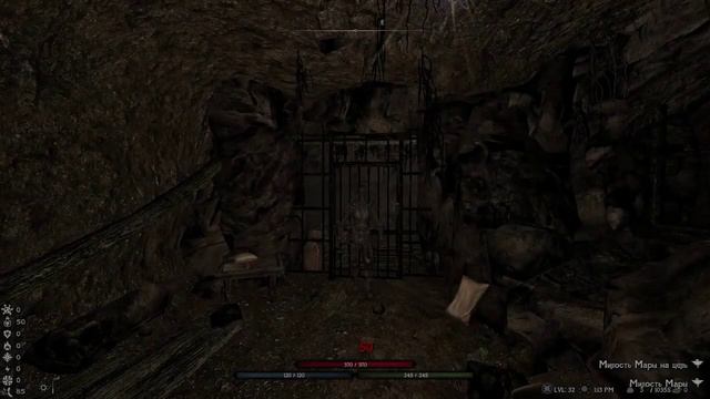 RFAB SE - Незабываймая ночка, Заговор изгоев (17) [Нестандартное прохождение]