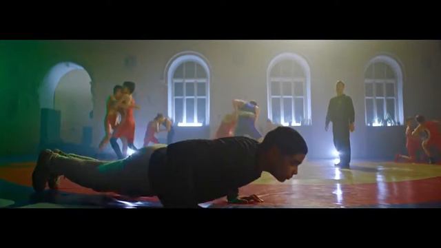 YARMAK Ярмак Гни свою линию смотреть онлайн