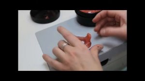 Изготовление индивидуальной ложки