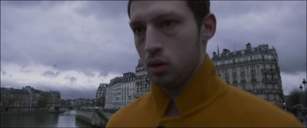 Синонимы/ Synonymes (2019) Русский трейлер (субтитры)